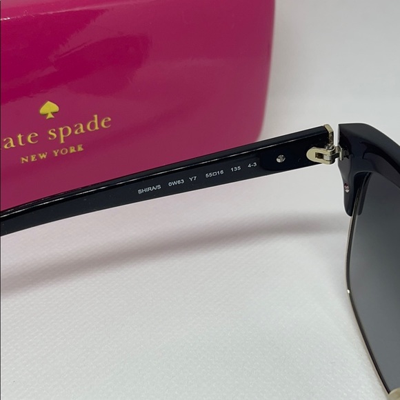Kate Spade Sunglasses - Picture 2 of 4